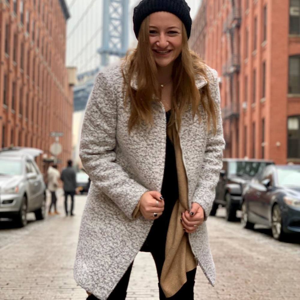 Meet your Posher, Jourdi